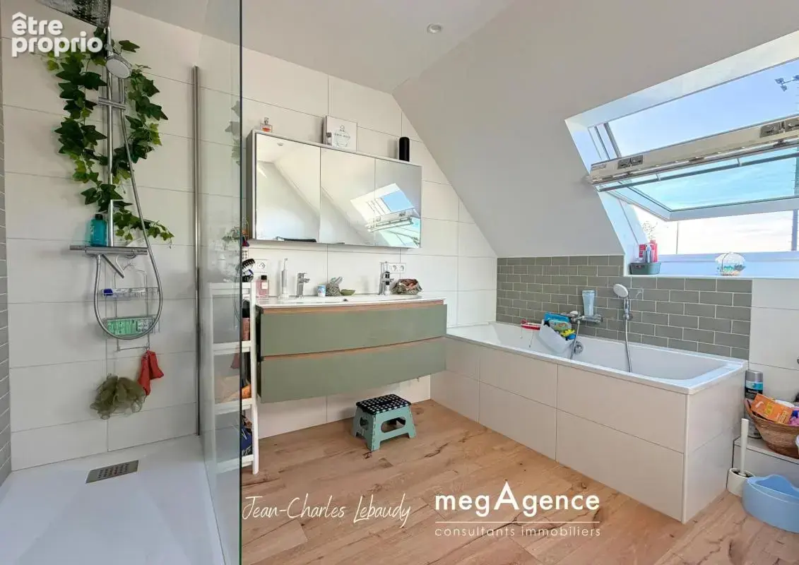 Maison 5 pièces - Proche centre ville - photo 8