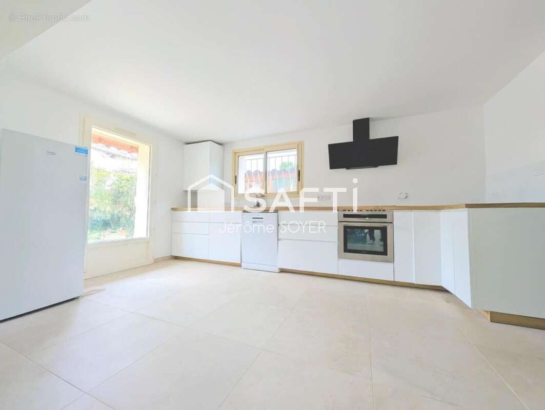 Photo 3 - Maison à CAVAILLON