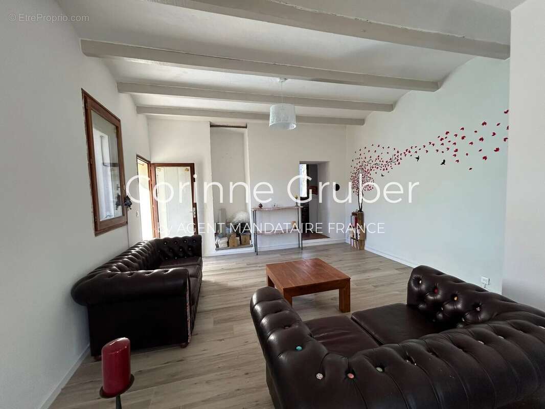 Maison à DIGNE-LES-BAINS