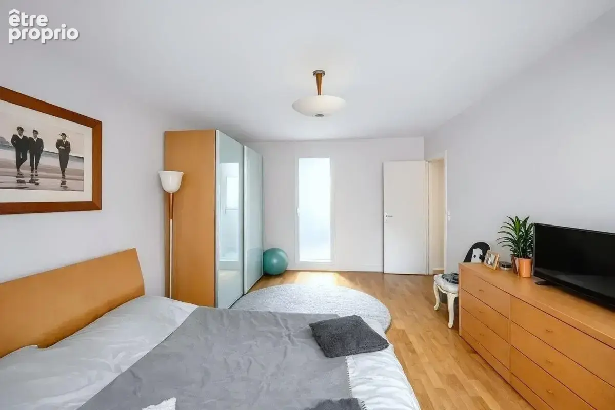 Maison 175 m² à Montreuil  - photo 13