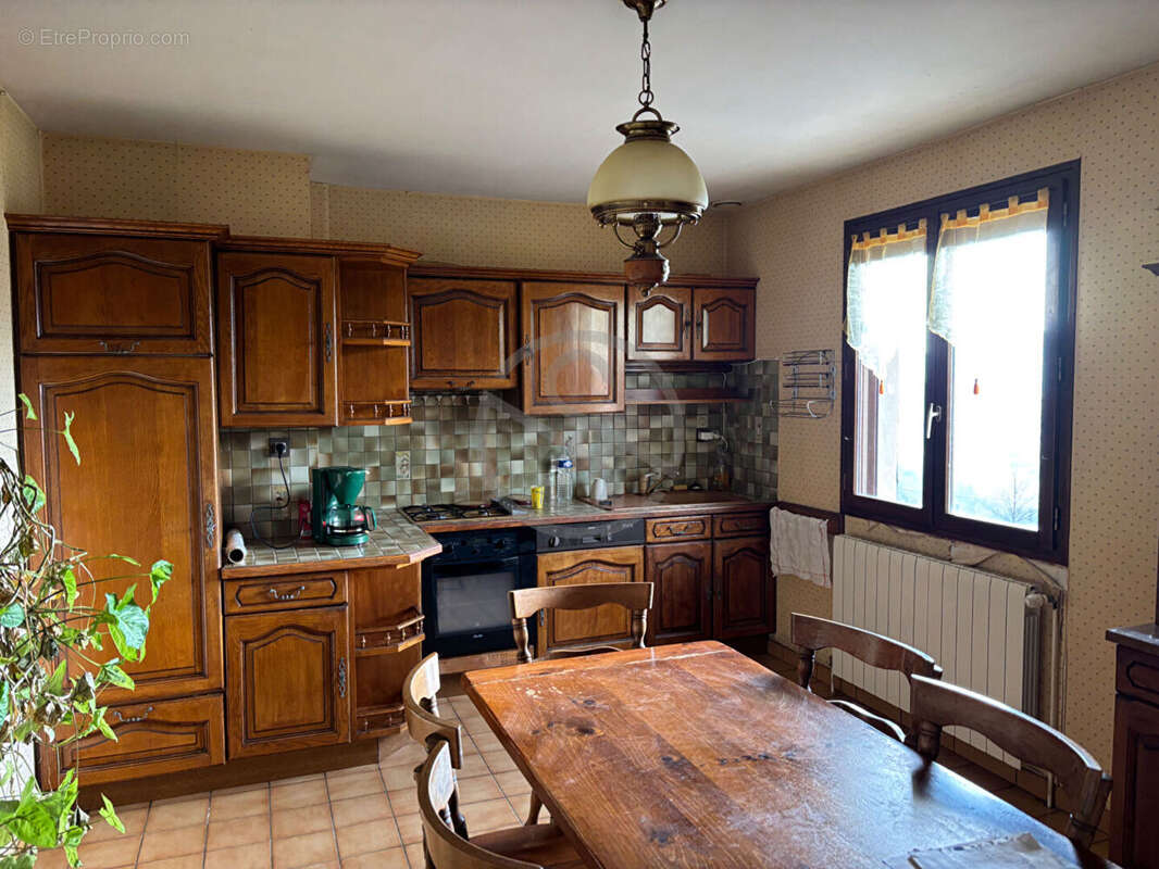 Maison à VANOSC