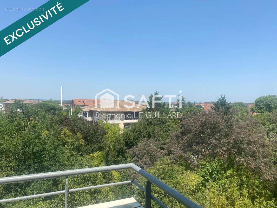 Photo 9 - Appartement à TOULOUSE