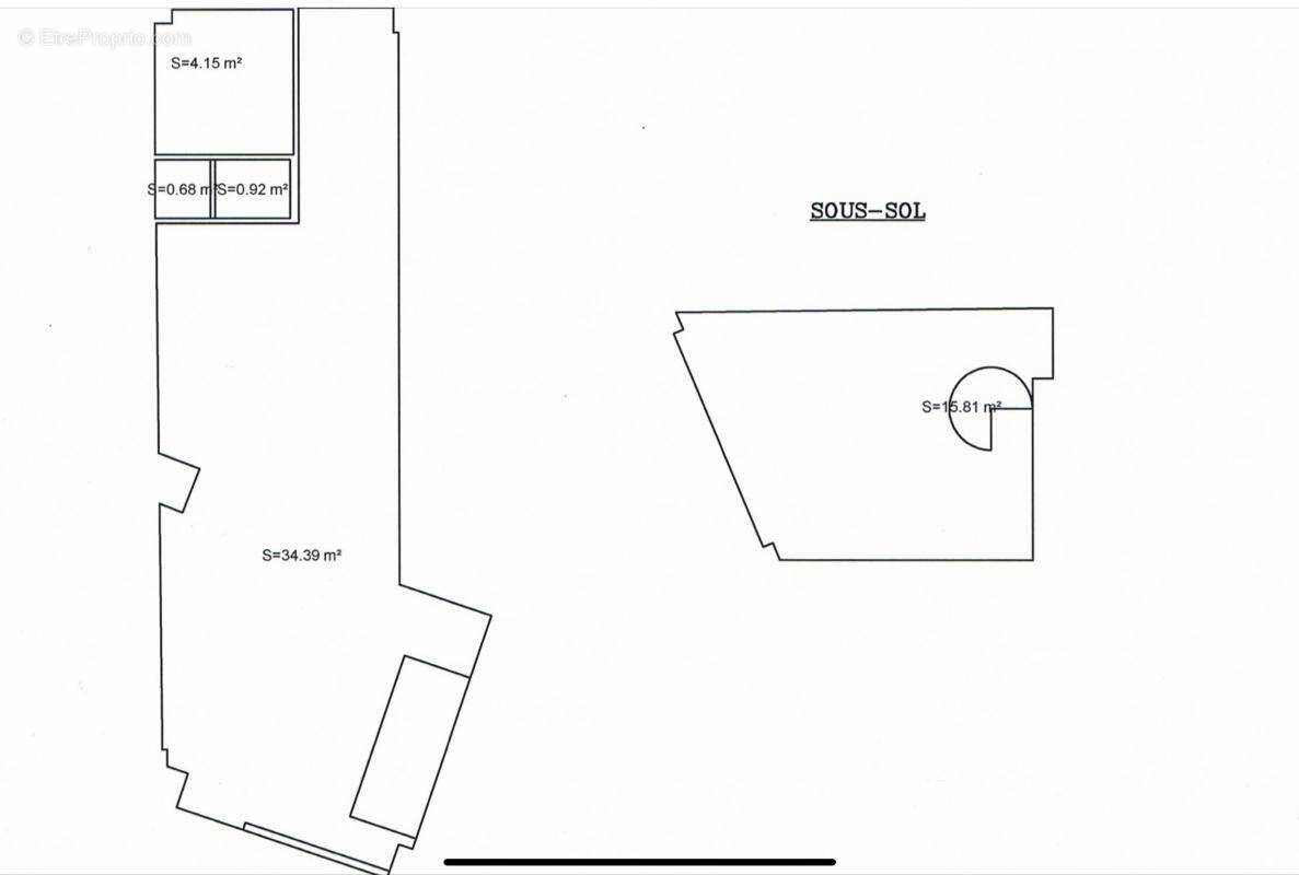 Commerce à BOIS-COLOMBES