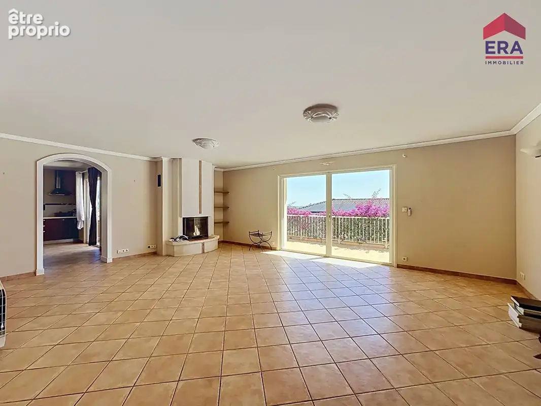 Maison 120m² à borgo - photo 12