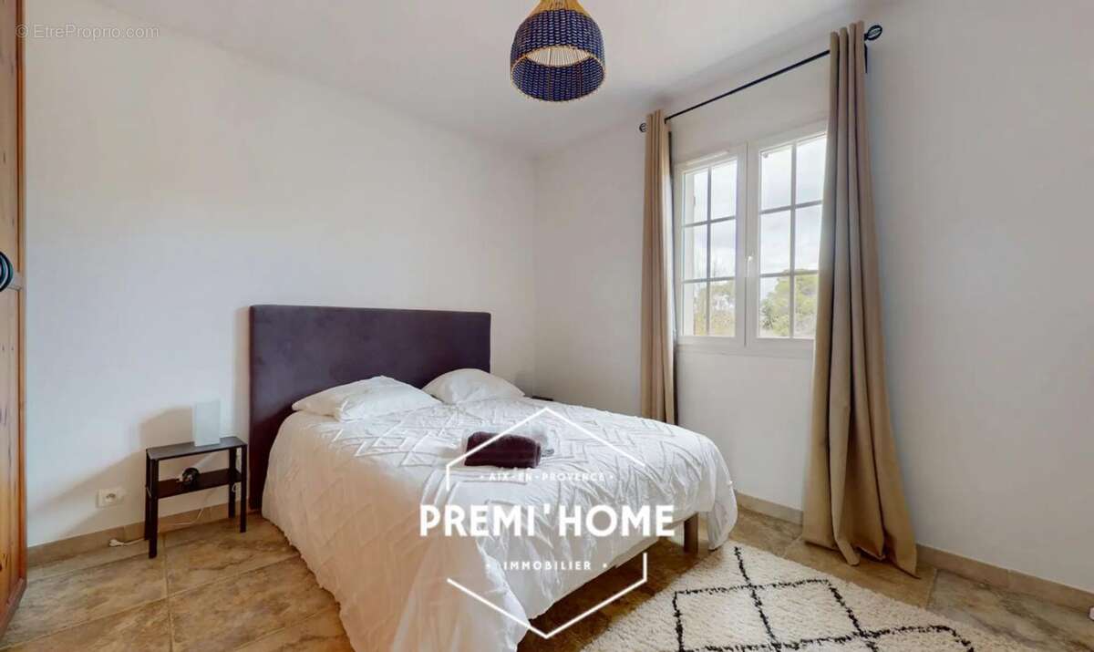 Maison à AIX-EN-PROVENCE