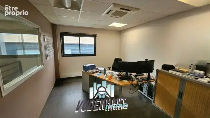 Commerce 949 m² à vendre à Plaisance-Du-Touch (31830) - photo 5