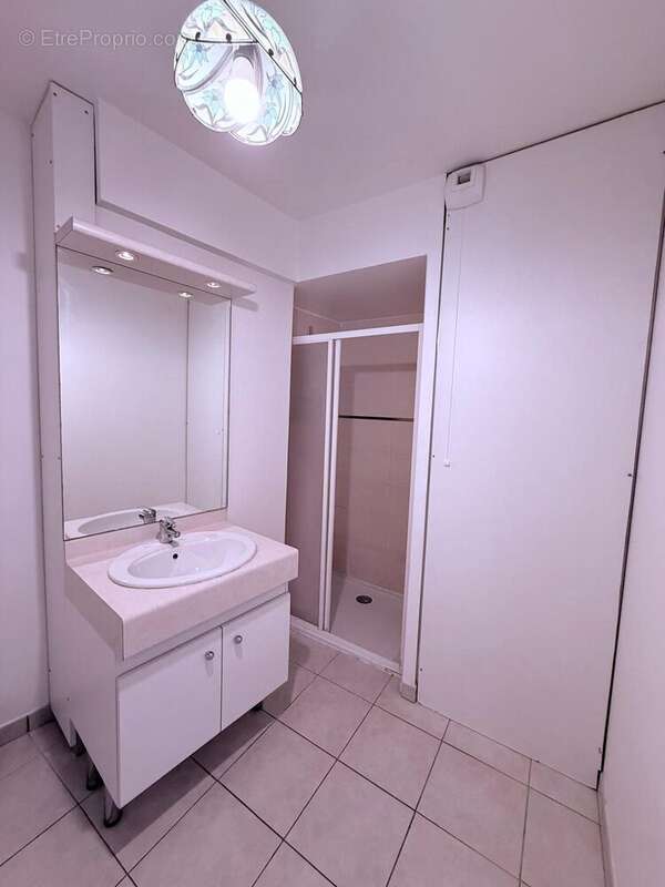 Appartement à BELCODENE