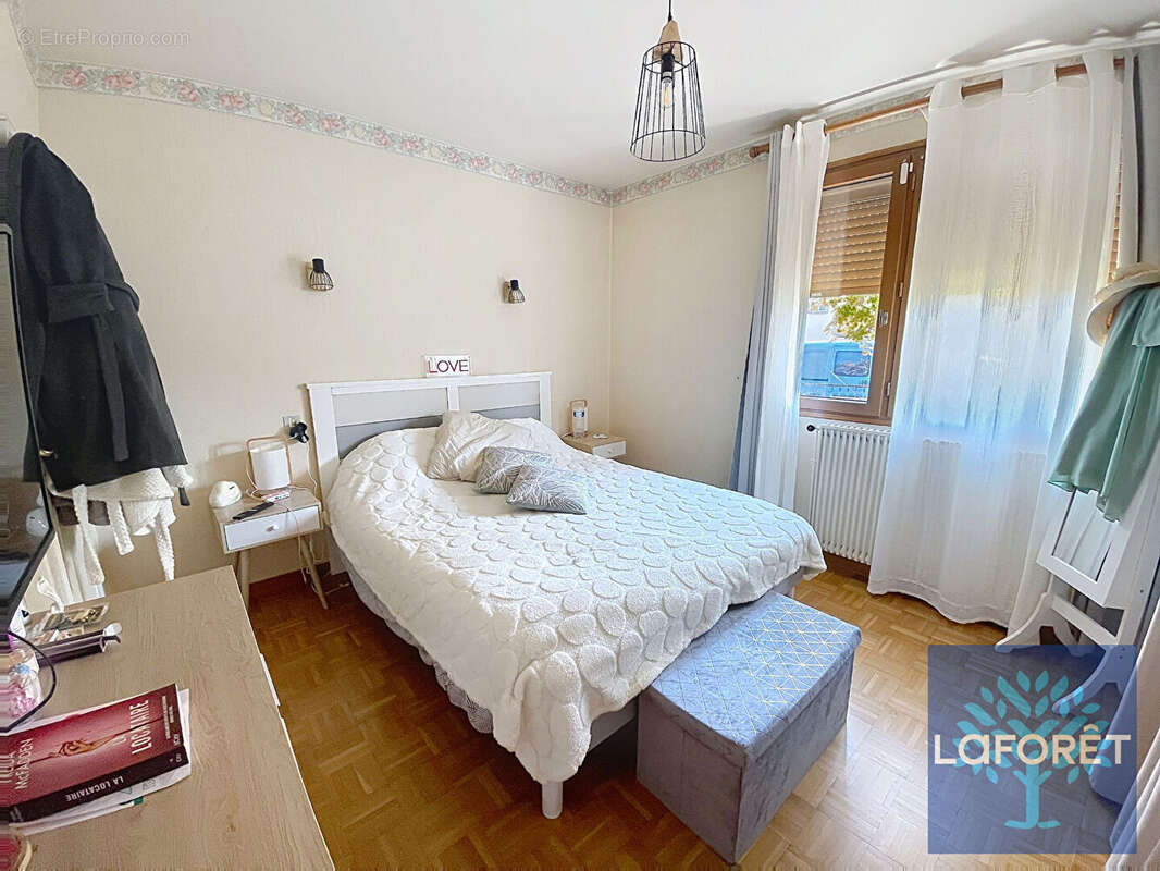 Maison Bernay 5 pièce(s) 95 m2 - photo 6