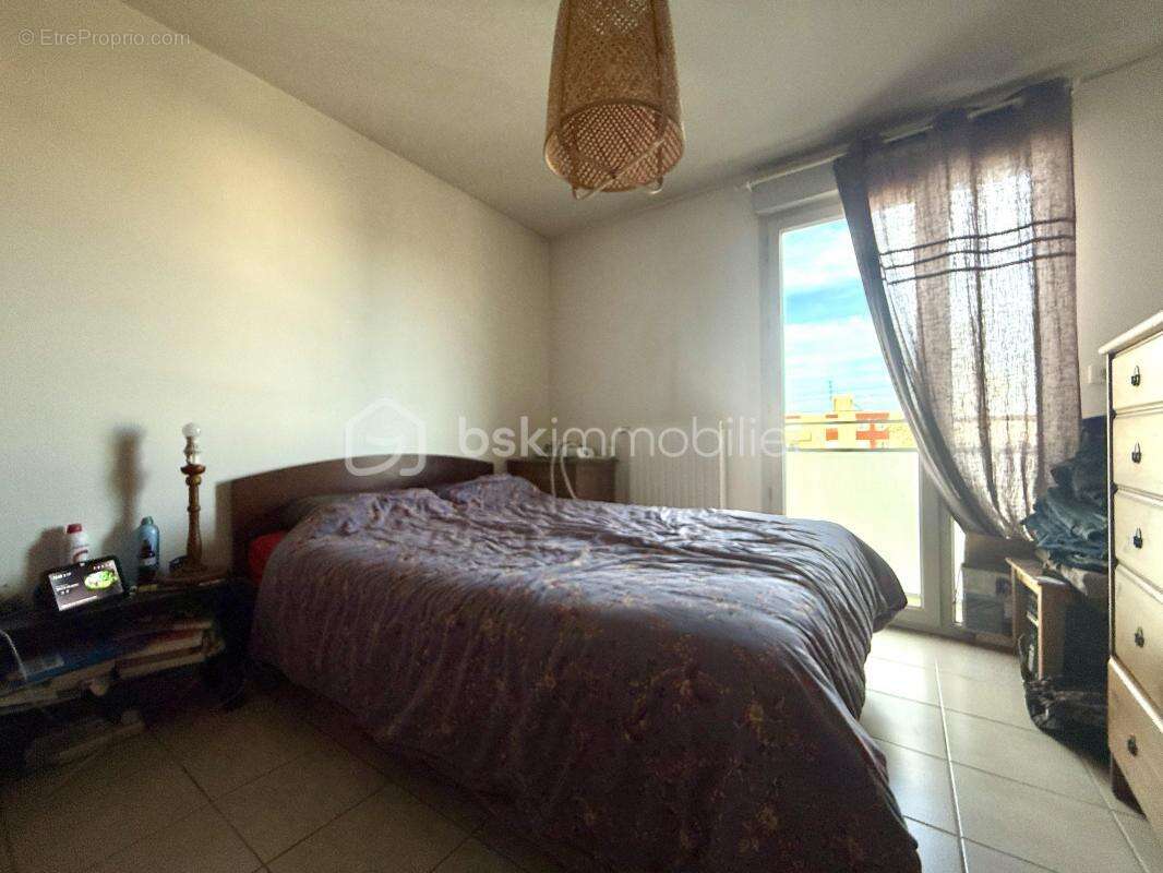 Appartement à SAINT-PRIEST