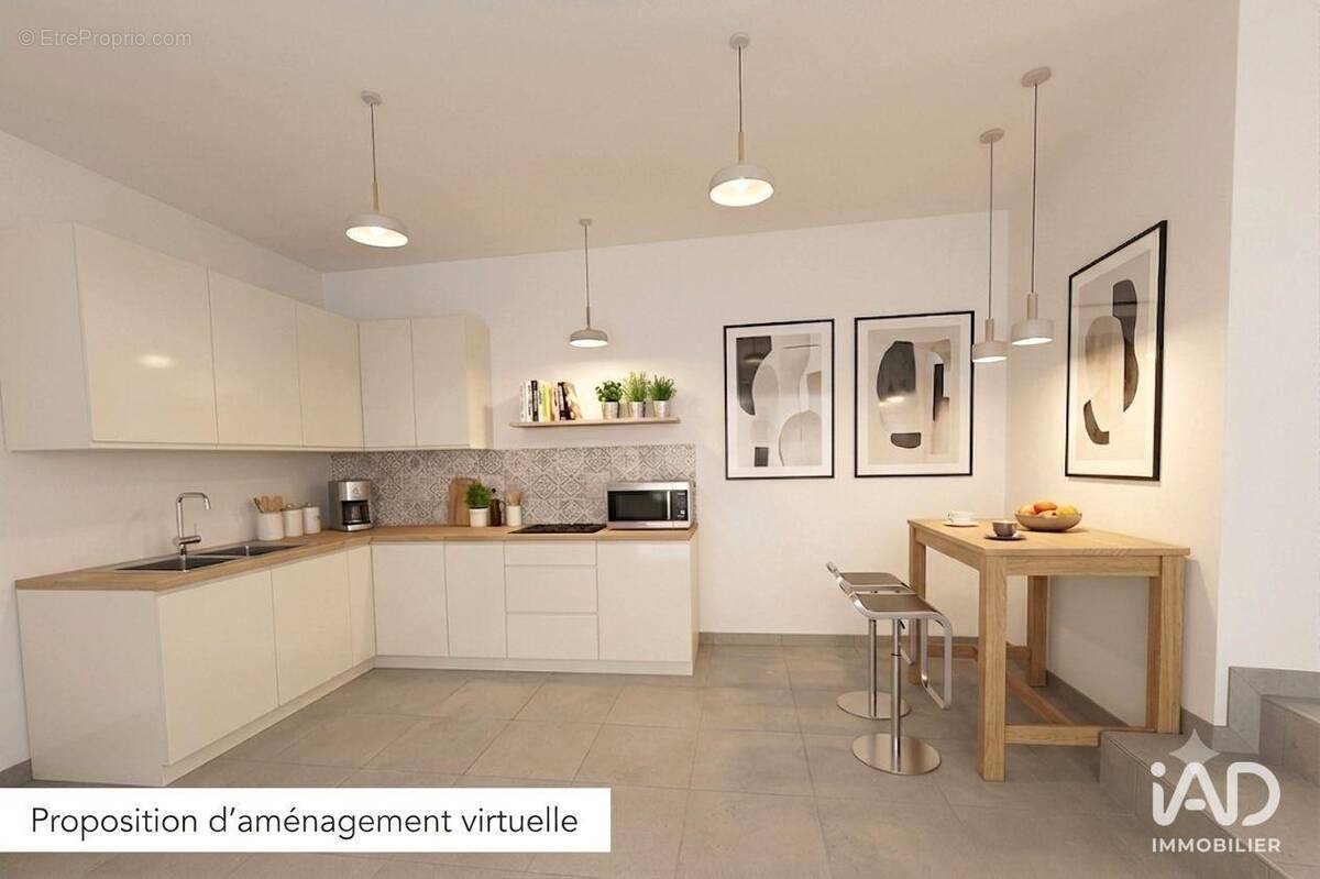 Photo 1 - Appartement à MONT-DE-MARSAN