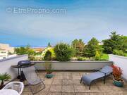 Appartement à CHASSIEU