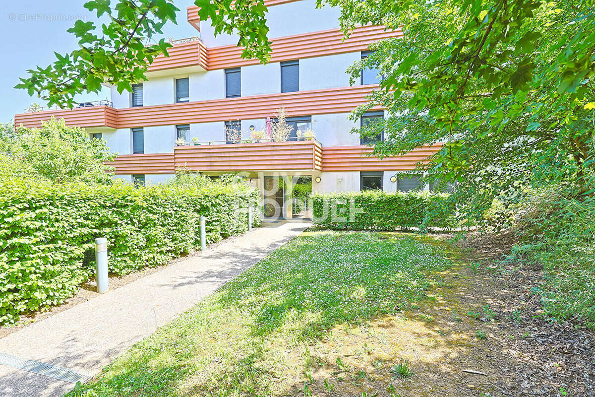 Appartement à VILLERS-LES-NANCY