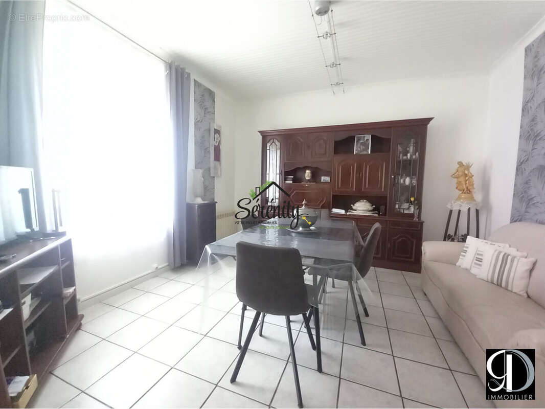 Maison à LOOS
