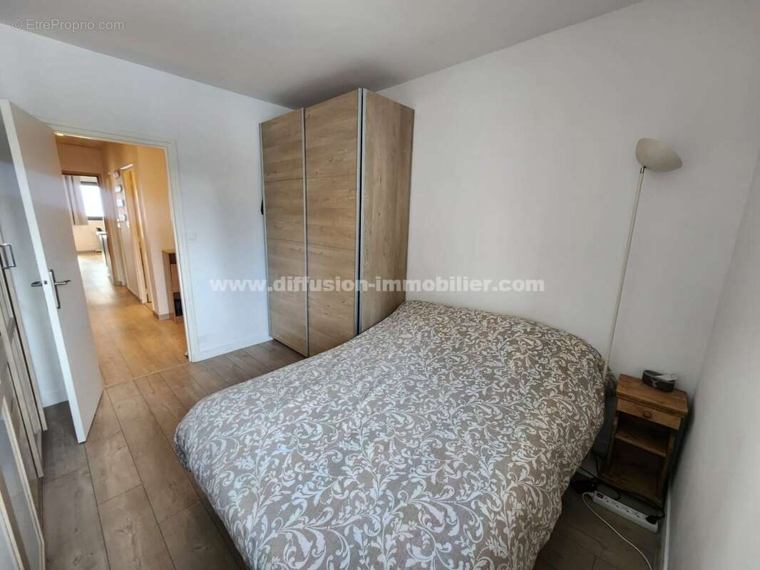 Appartement à SAINT-PONS