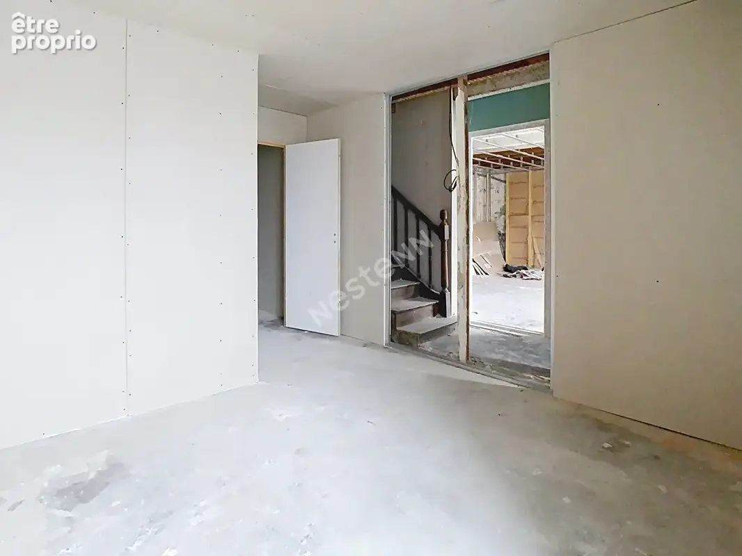 Maison Beaupreau En Mauges 7 pièce(s) 154 m2 - photo 8