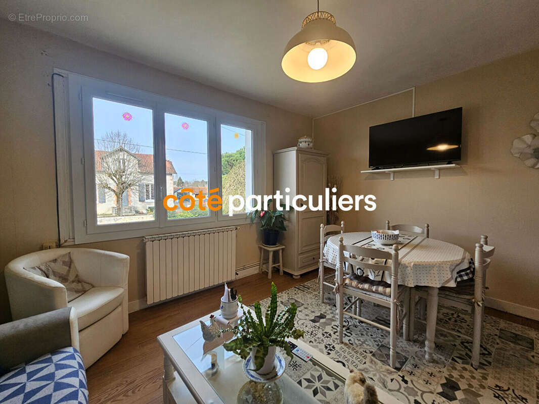 Maison à VILLENEUVE-SUR-LOT