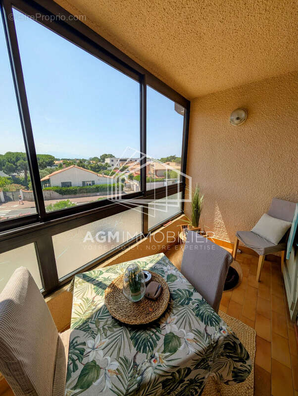 Appartement 23 m² à Saint-Cyprien  - photo 5