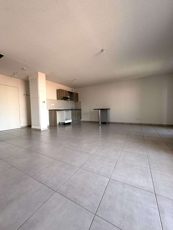 Appartement à BLANQUEFORT