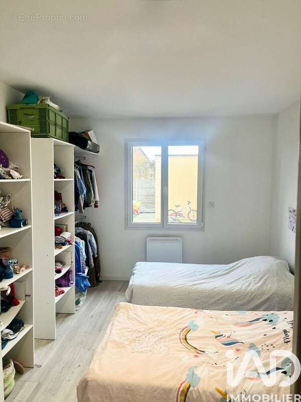 Photo 8 - Maison à CONTEVILLE