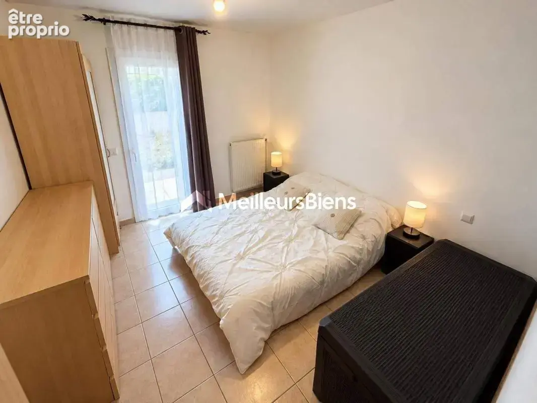 Maison T3  plain pied rénovée parcelle 275 m² SAINT-ESTÈVE (66240) - photo 11