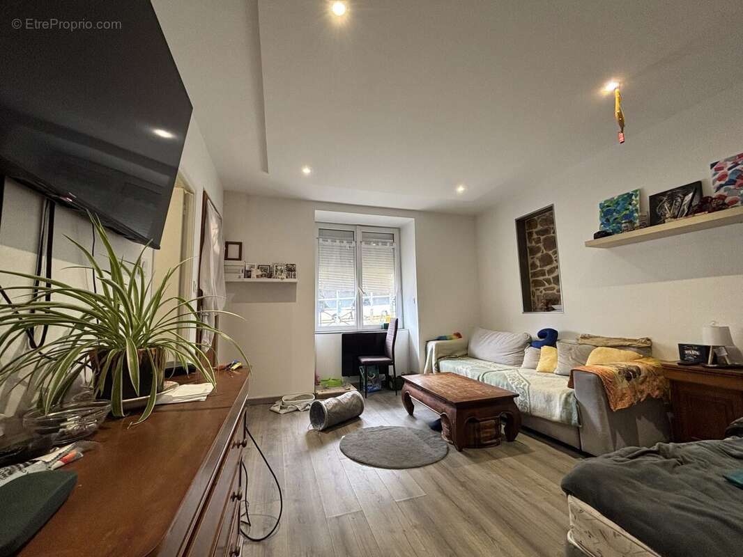 Appartement 100 m² à Bohars  - photo 2