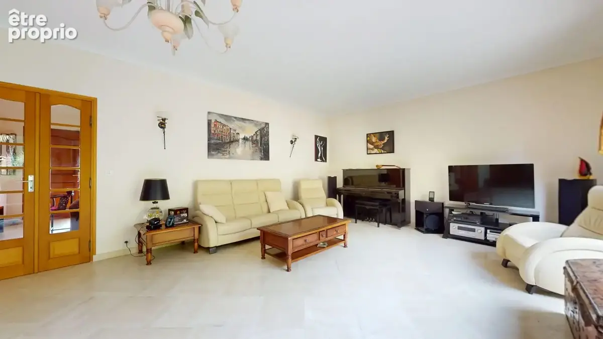 Maison 7 pièces 154 m² à vendre à Saint-Maur-Des-Fosses (94100) - photo 6