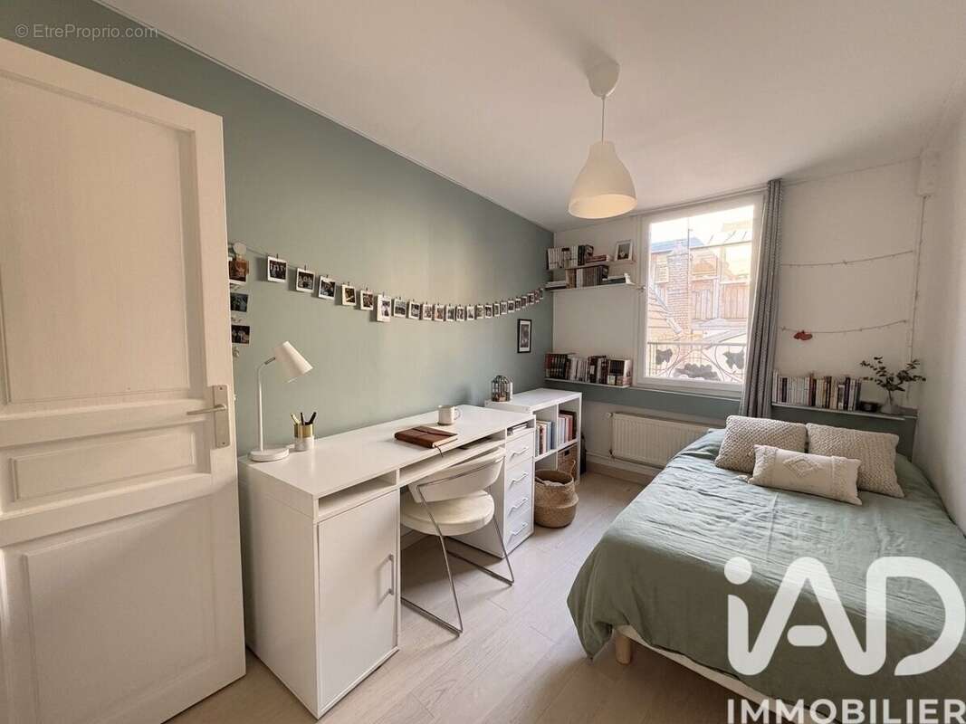 Photo 4 - Appartement à CHATENAY-MALABRY