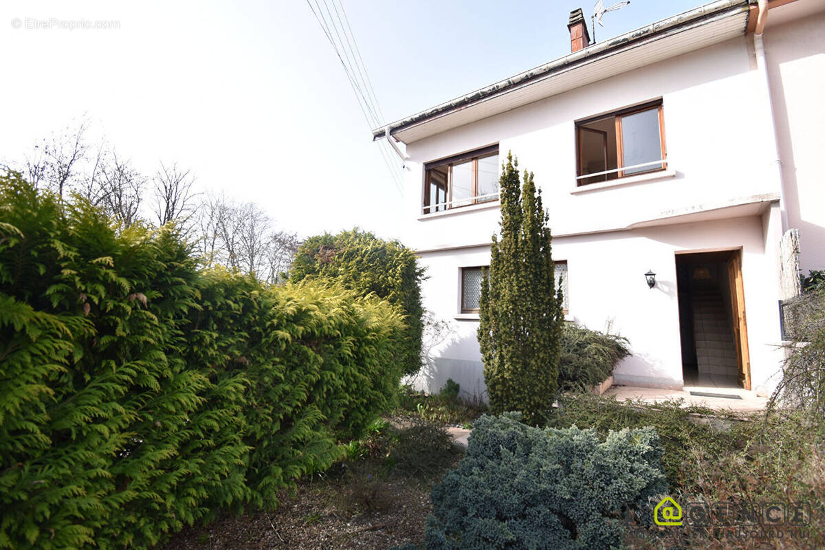 Maison à SAINT-DIE-DES-VOSGES