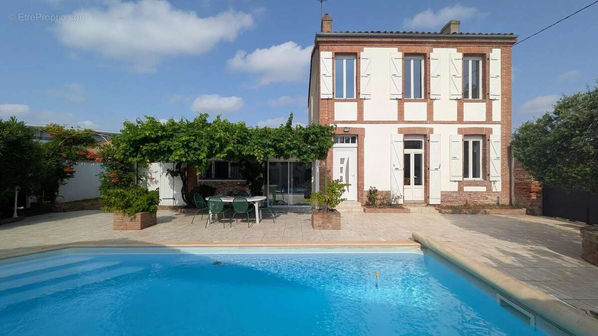 Tournefeuille / Lardenne - photo 14
