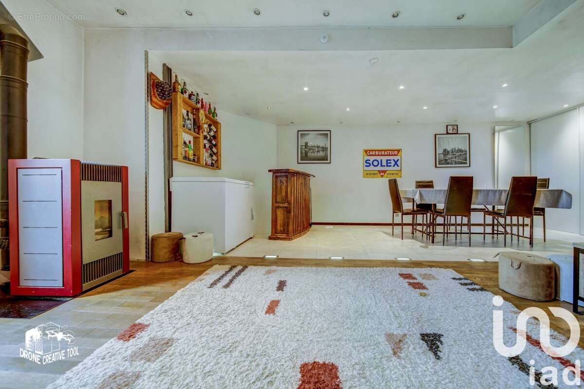 Photo 3 - Maison à THIAUCOURT-REGNIEVILLE