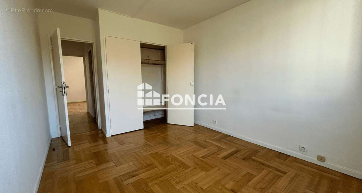 Appartement à POITIERS