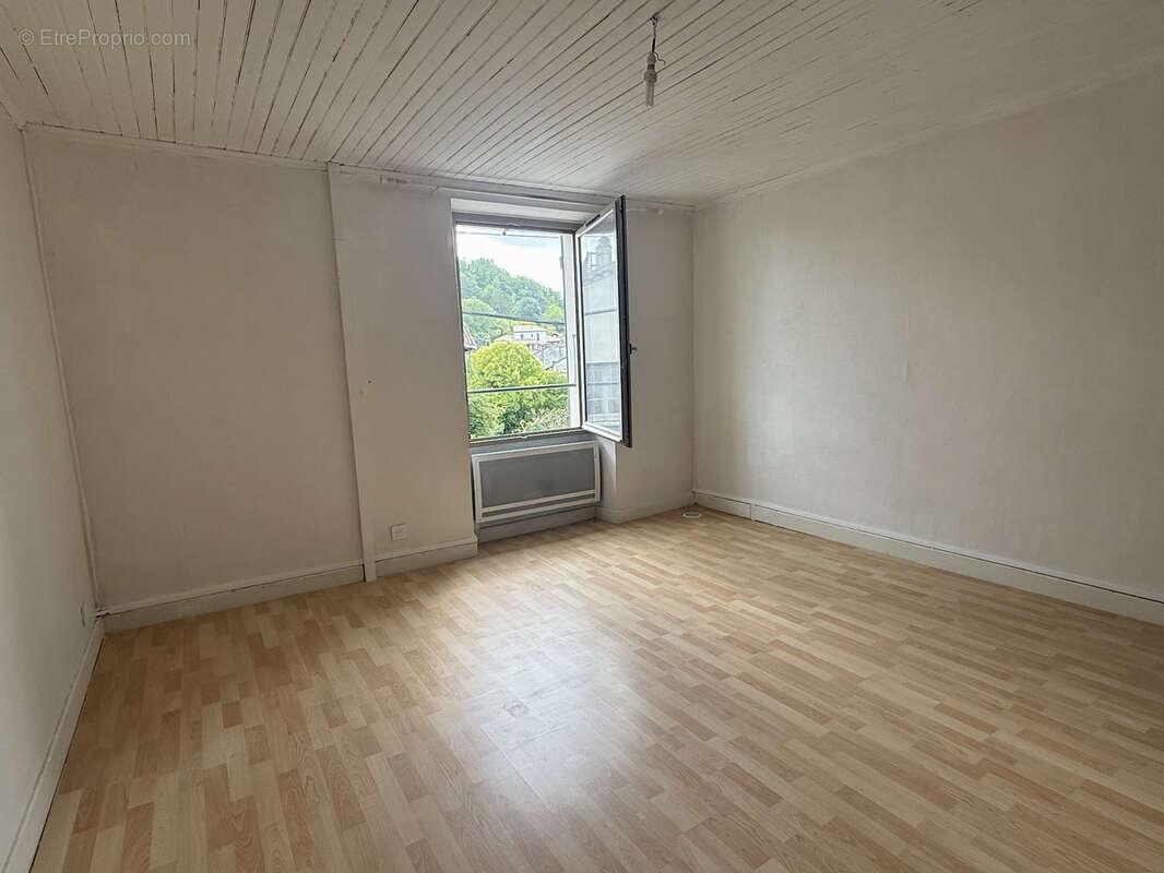 Maison de village avec 2 chambres - photo 17