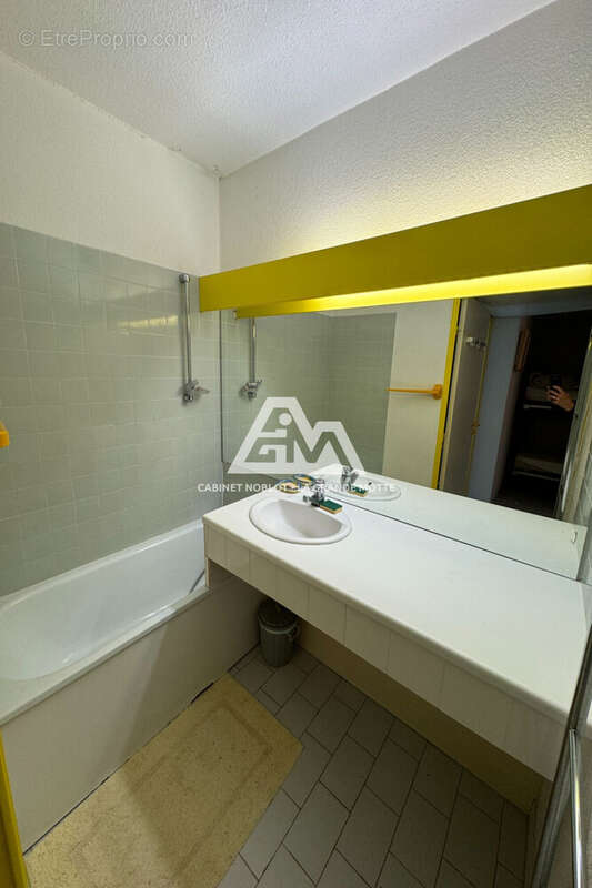 Appartement à LA GRANDE-MOTTE