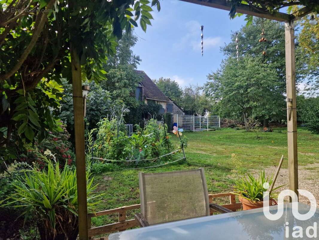 Photo 5 - Maison à CHUELLES