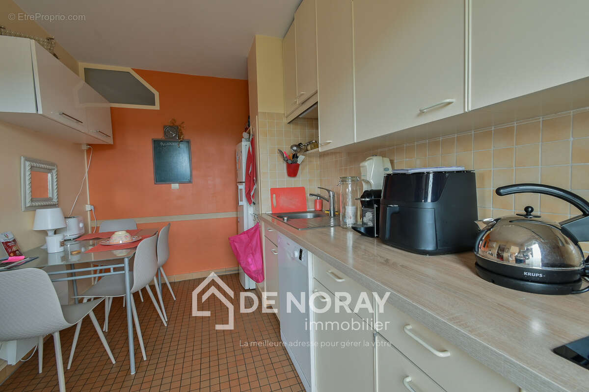 Appartement à TOURS