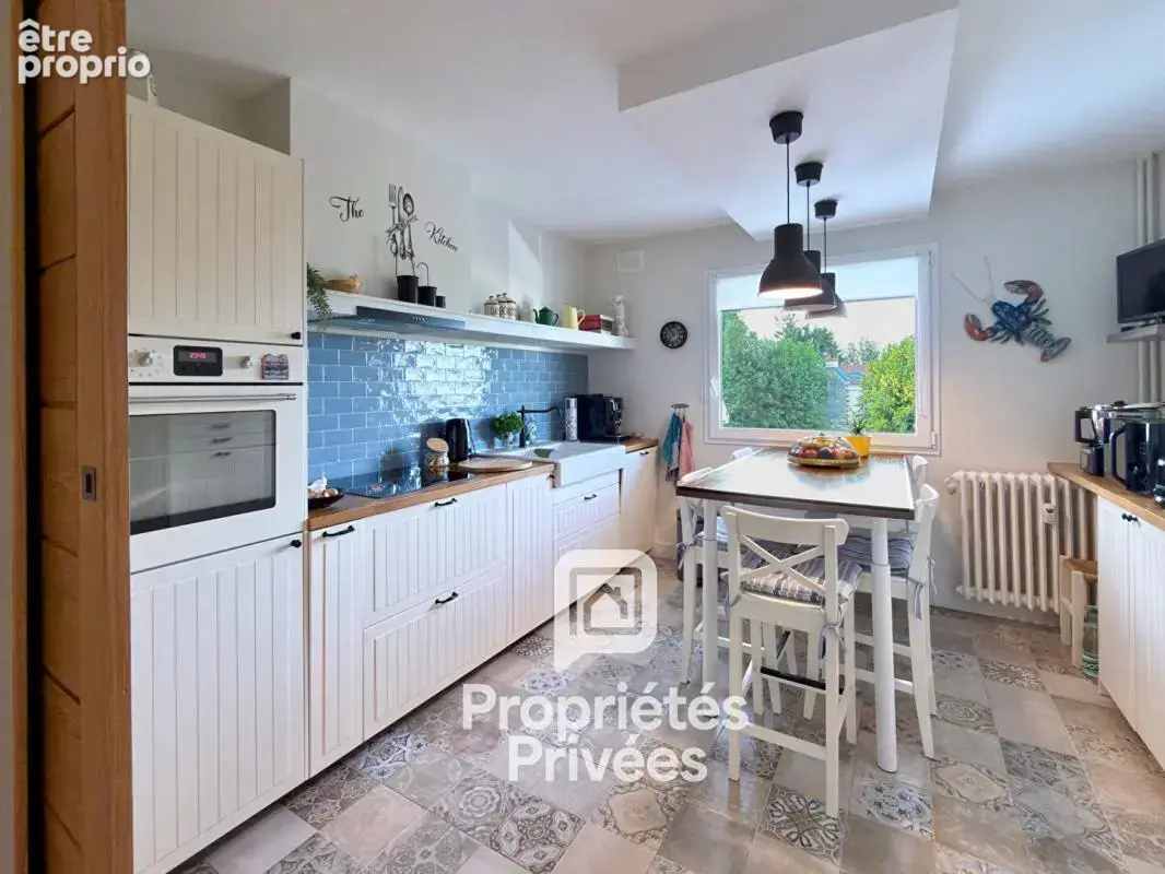 Appartement à BAYEUX