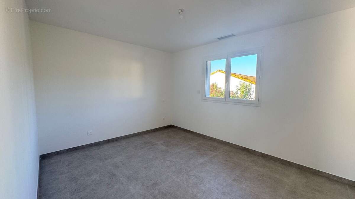 Maison à MONTPELLIER