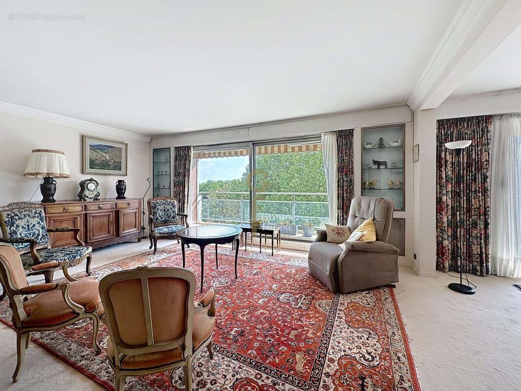 Appartement à CROIX