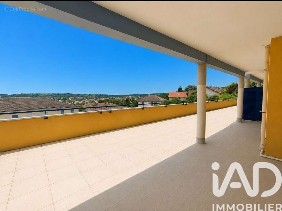 Photo 3 - Appartement à MONTLUCON