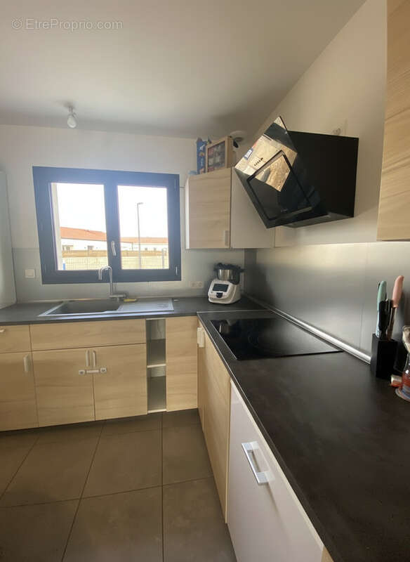 Maison à ANDANCETTE