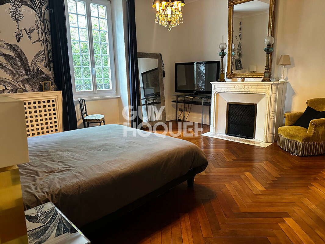 Maison à CARCASSONNE