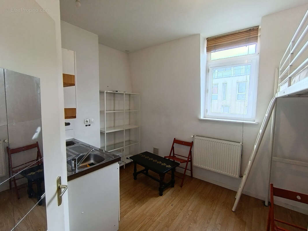 Appartement à LILLE