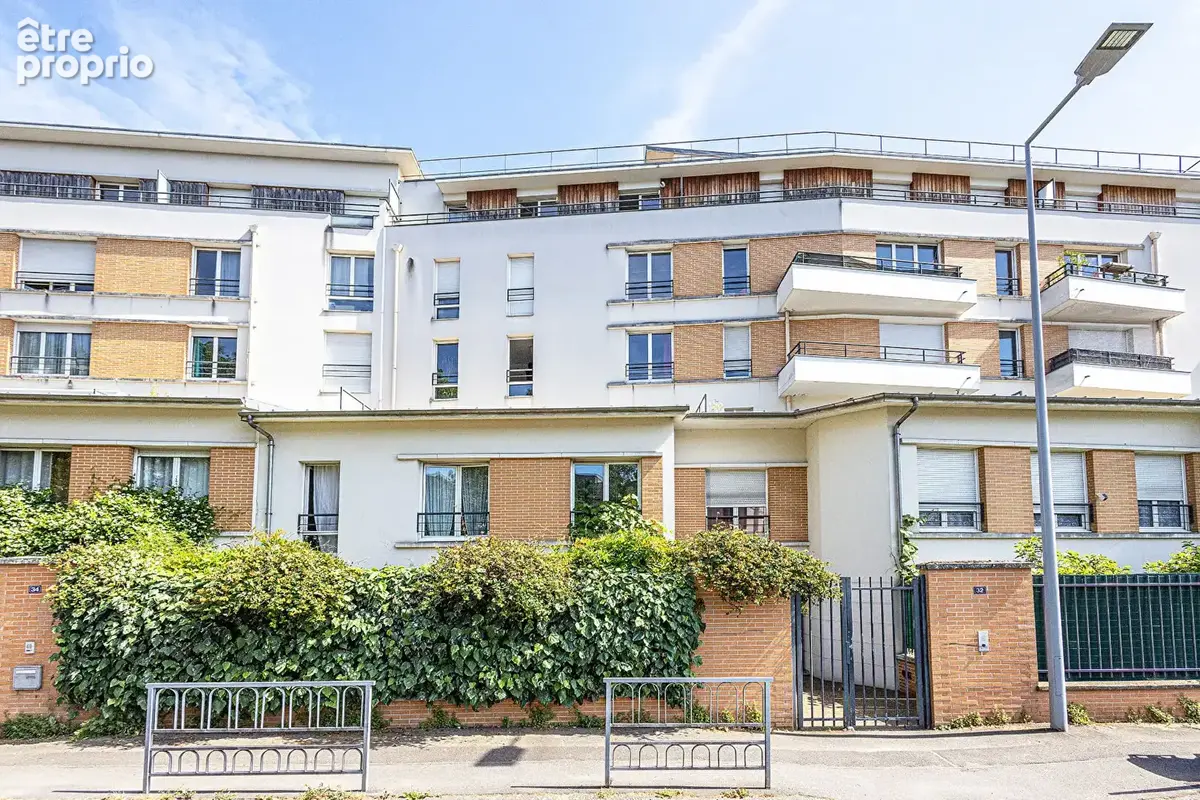 Maison Arcueil 4 pièce(s) 89.21 m2 - photo 18