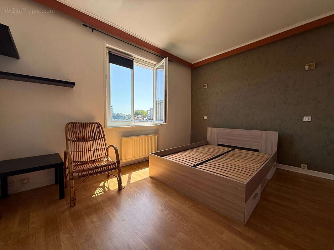 Appartement à SAINT-BRIEUC