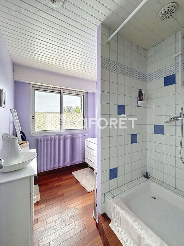 Maison à OUISTREHAM