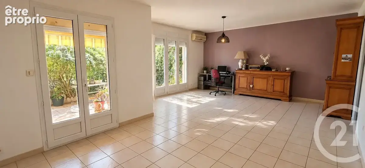 Maison 4 pièces 64 m² à vendre à Saint-Cyprien (66750) - photo 4