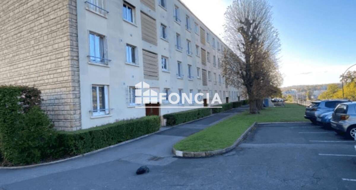 Appartement 53 m² à Le Pecq  - photo 8