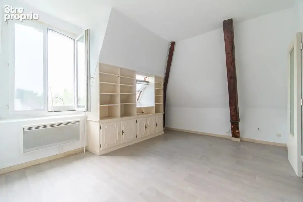 Appartement - photo 6