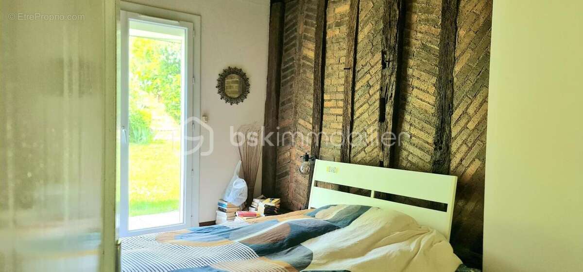 Maison 7 pièces 170 m² avec piscine - photo 10