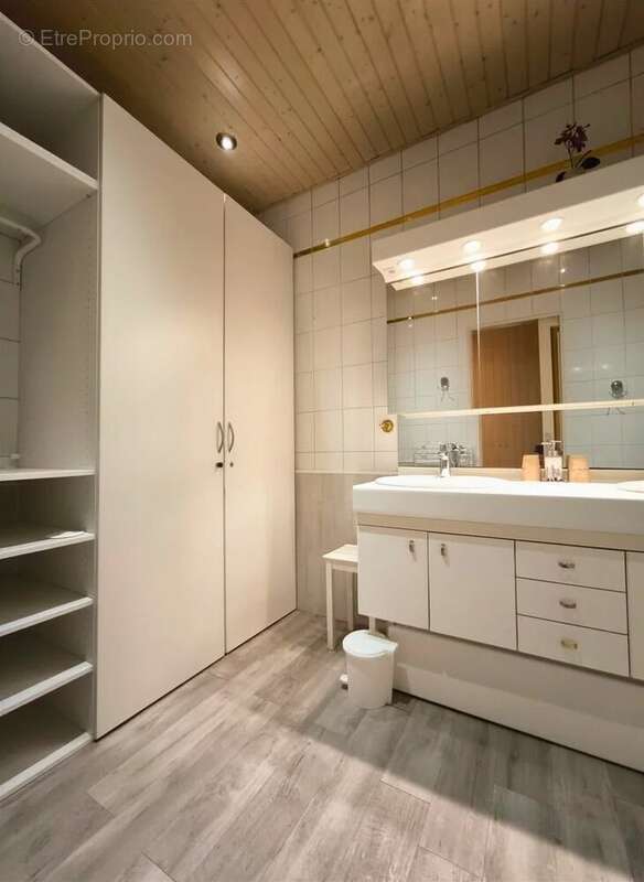 Appartement à MONT-DE-LANS